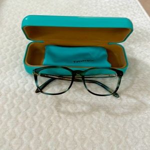 Tiffany frames